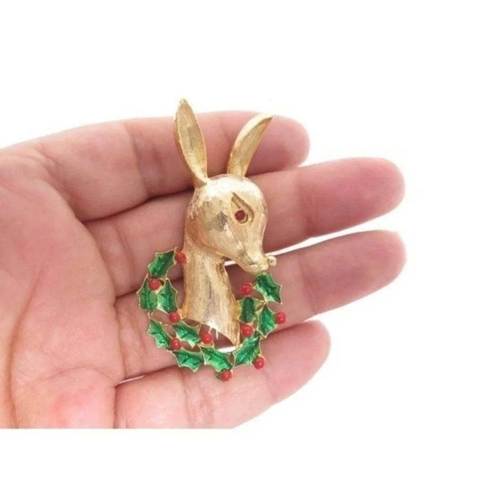 Authentic Original Vintage Style vintage christmas